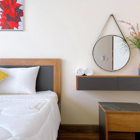 Nice Apartment Oasky Vung Tau 1805 Exteriör bild