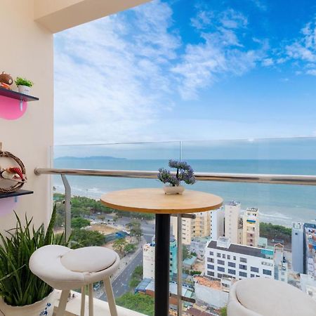 Nice Apartment Oasky Vung Tau 1805 Exteriör bild