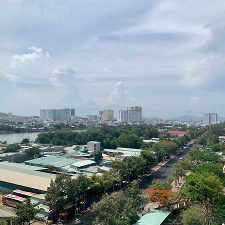 Nice Apartment Oasky Vung Tau 1805 Exteriör bild