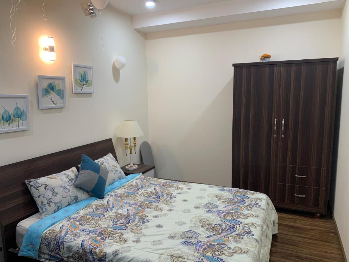 Nice Apartment Oasky Vung Tau 1805 Exteriör bild
