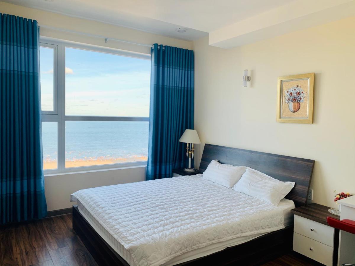 Nice Apartment Oasky Vung Tau 1805 Exteriör bild