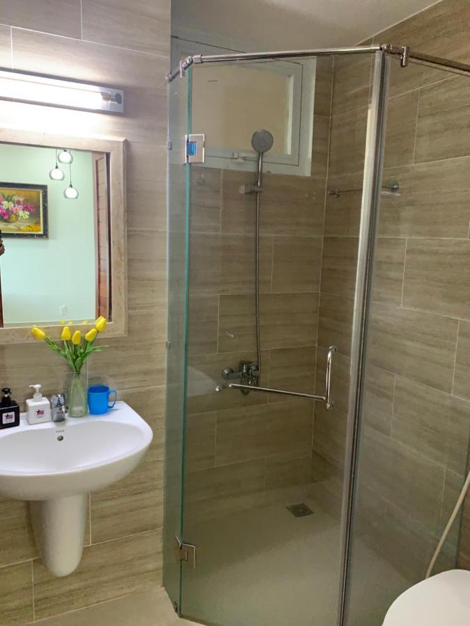Nice Apartment Oasky Vung Tau 1805 Exteriör bild