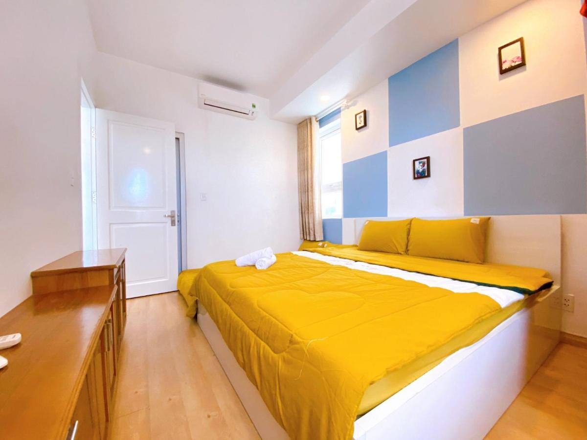 Nice Apartment Oasky Vung Tau 1805 Exteriör bild