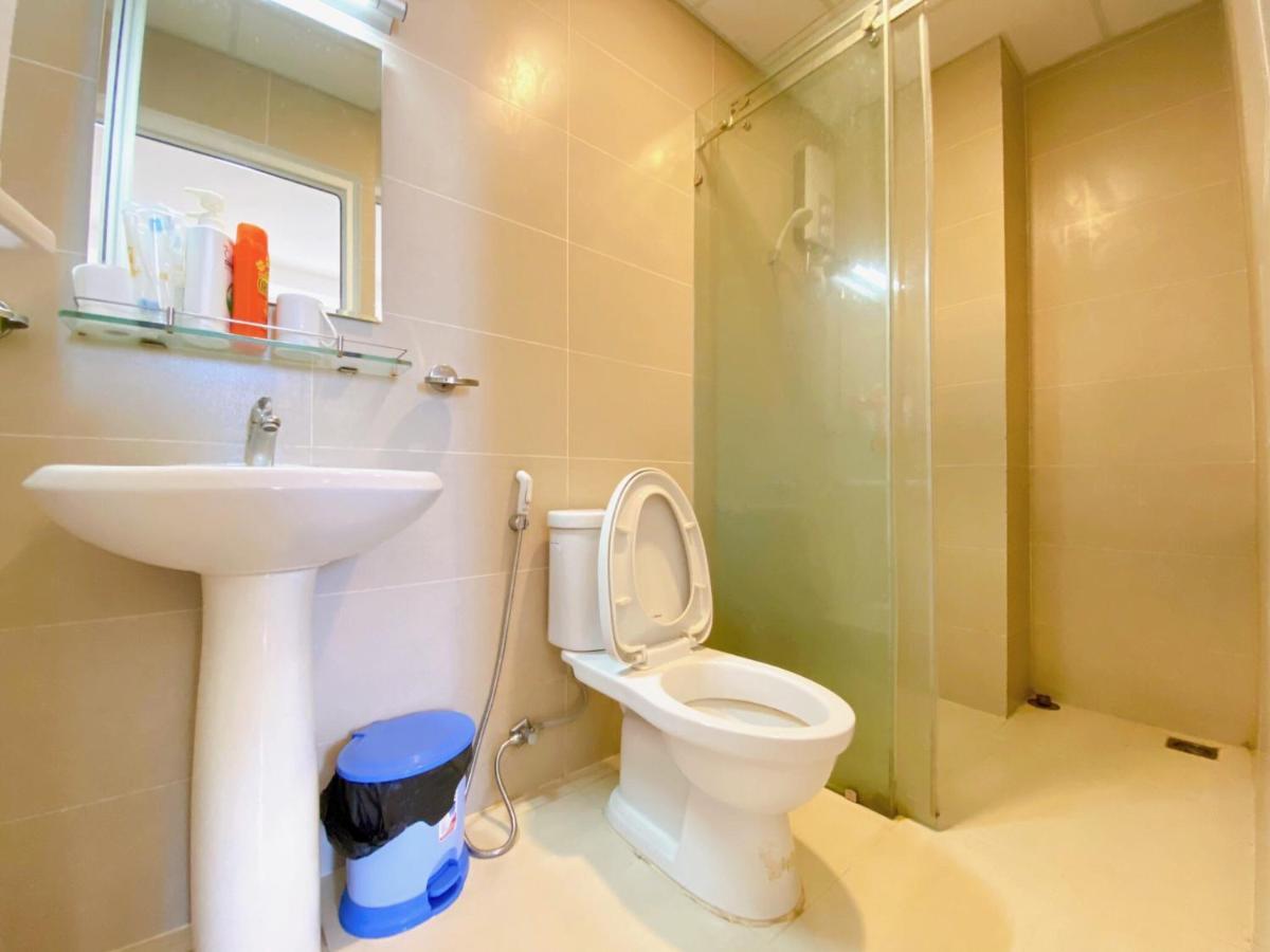 Nice Apartment Oasky Vung Tau 1805 Exteriör bild