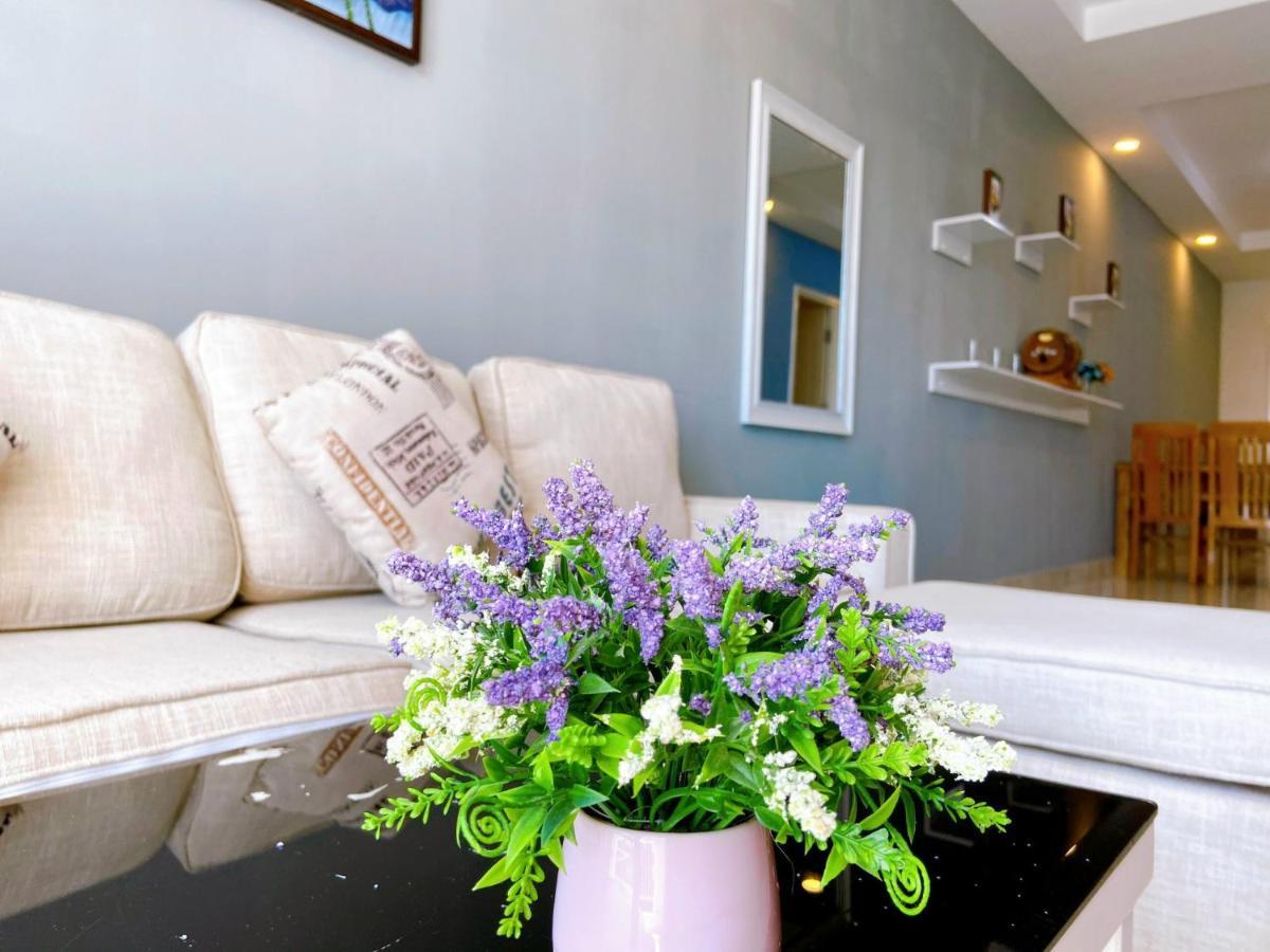 Nice Apartment Oasky Vung Tau 1805 Exteriör bild