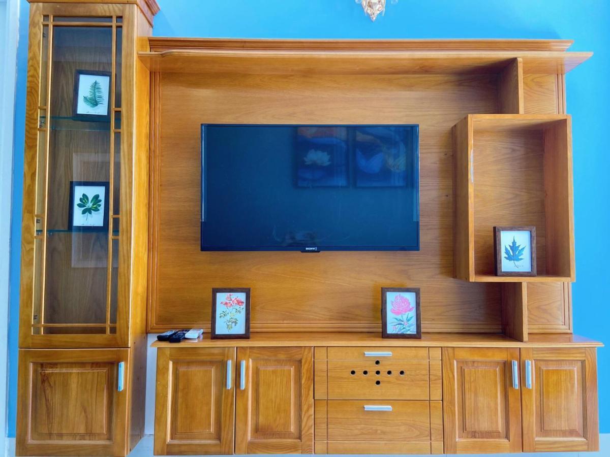 Nice Apartment Oasky Vung Tau 1805 Exteriör bild