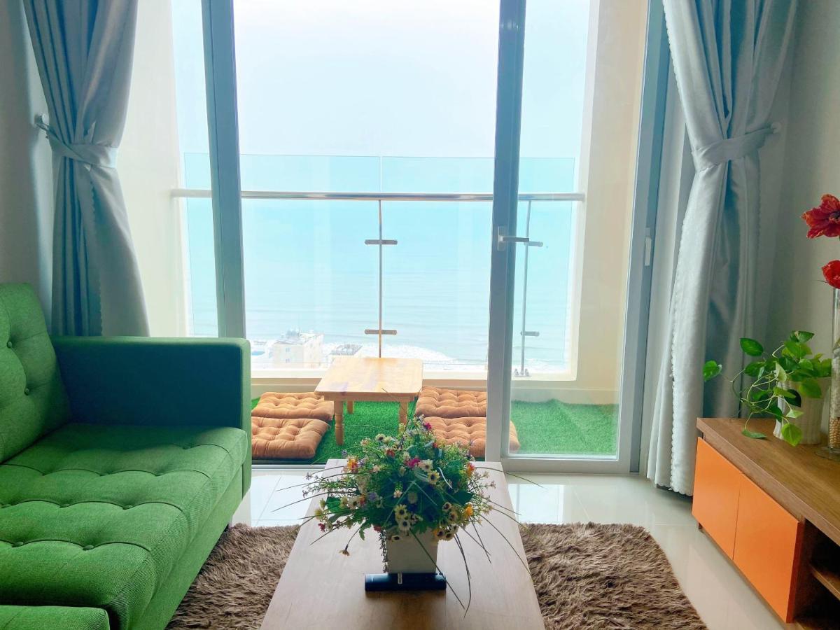 Nice Apartment Oasky Vung Tau 1805 Exteriör bild