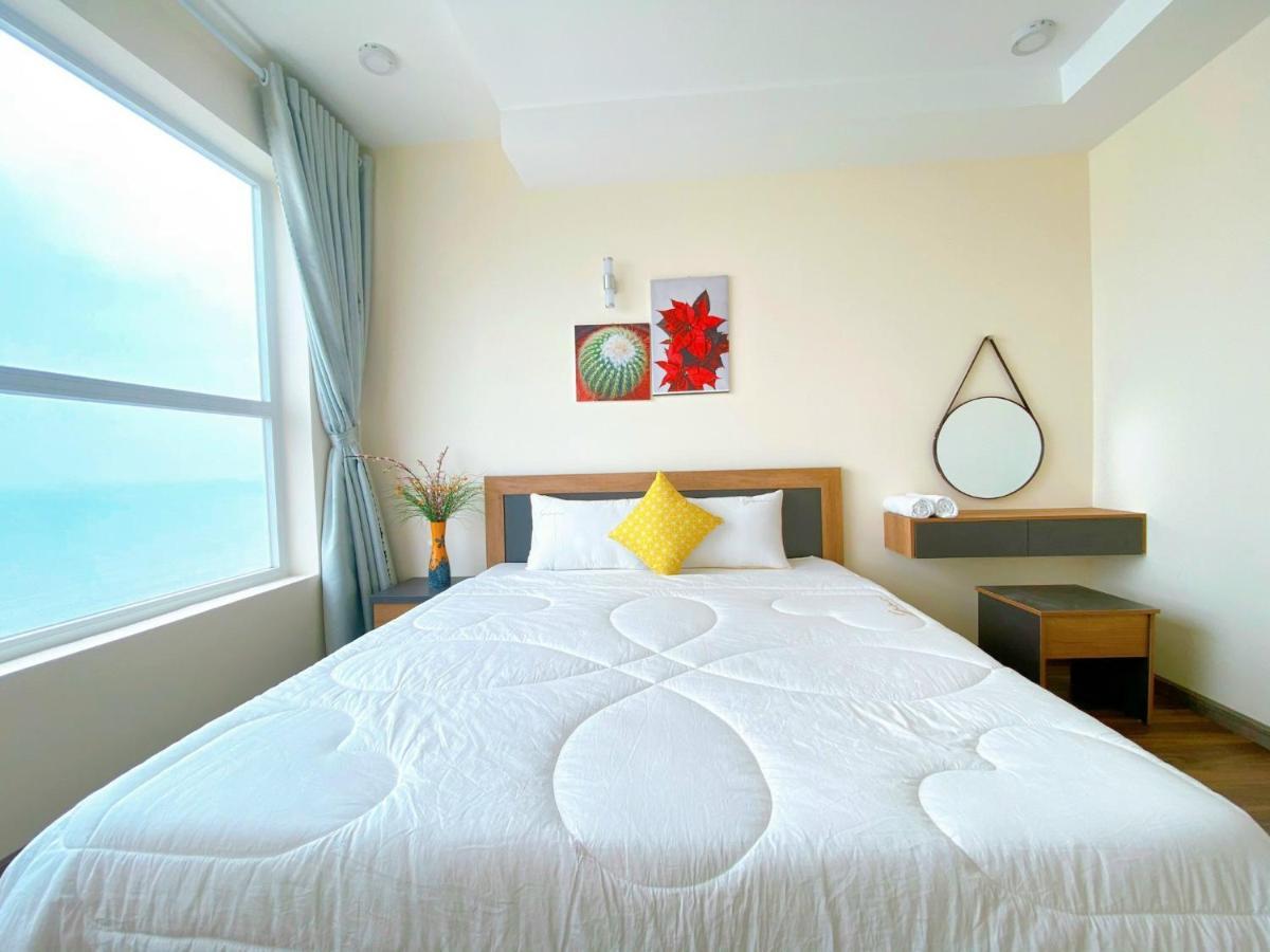 Nice Apartment Oasky Vung Tau 1805 Exteriör bild