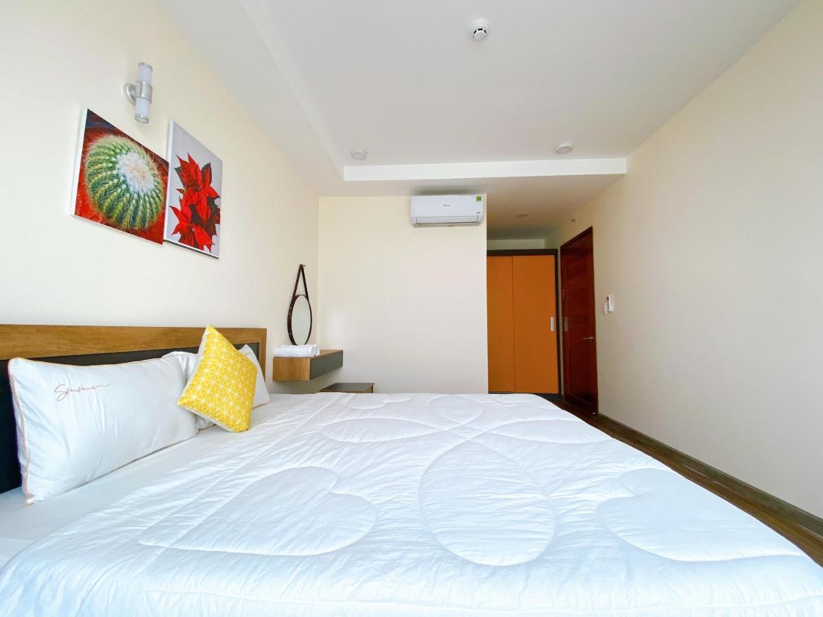 Nice Apartment Oasky Vung Tau 1805 Exteriör bild