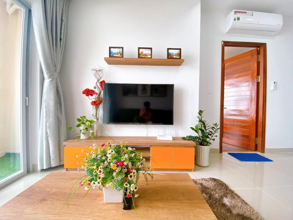 Nice Apartment Oasky Vung Tau 1805 Exteriör bild