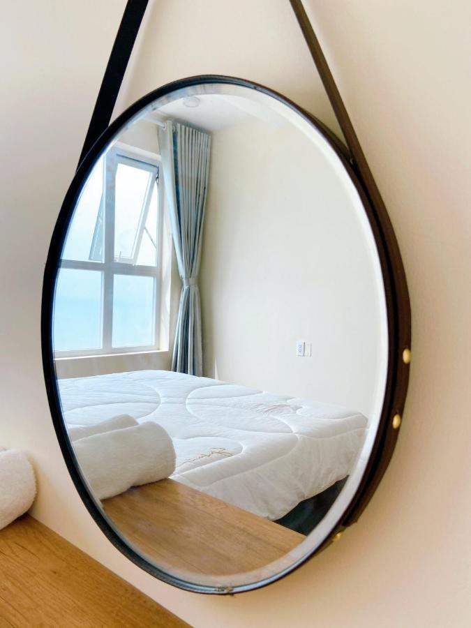 Nice Apartment Oasky Vung Tau 1805 Exteriör bild
