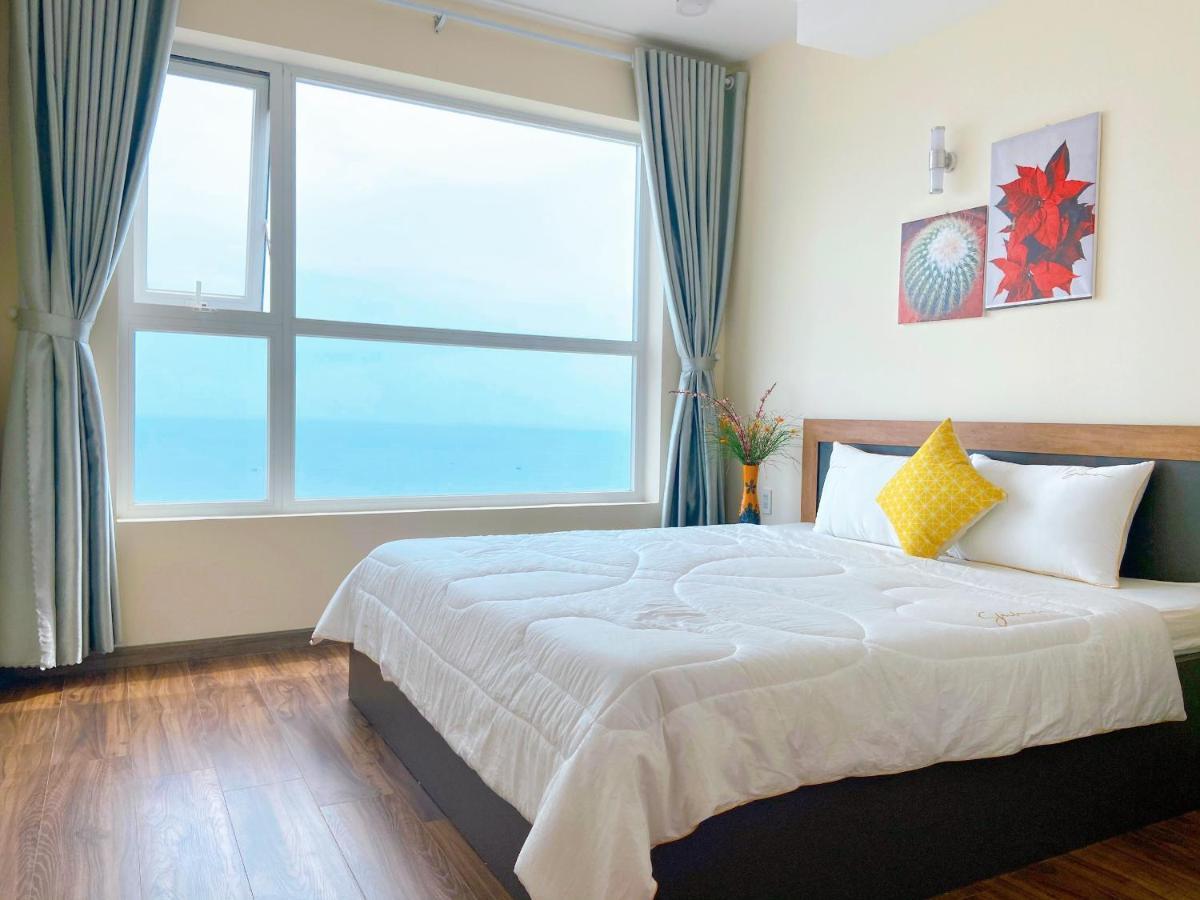 Nice Apartment Oasky Vung Tau 1805 Exteriör bild